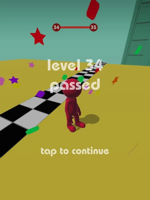 Sky Runner 3D