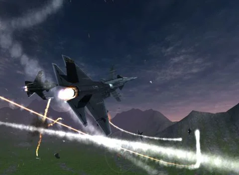Новости о Arid Gryphon - Flight Simulator - Fly & Fight