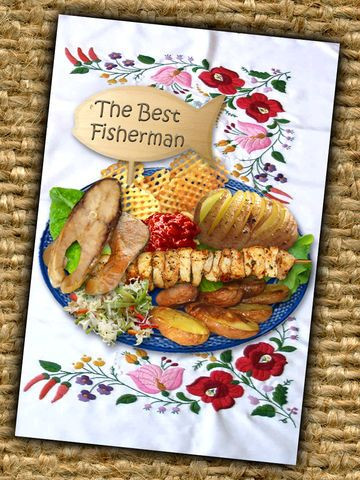 Fish & Chips - Maker Lite Fish & Chips - Maker Lite