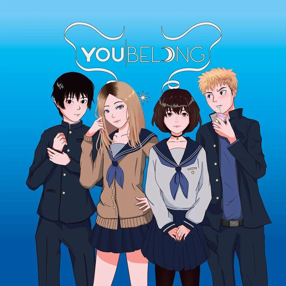 You Belong. (itch)