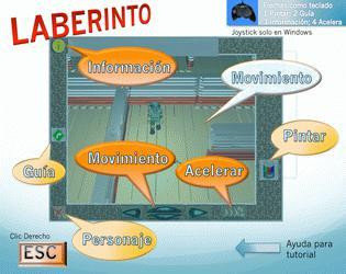 Palitos iniciales (itch)