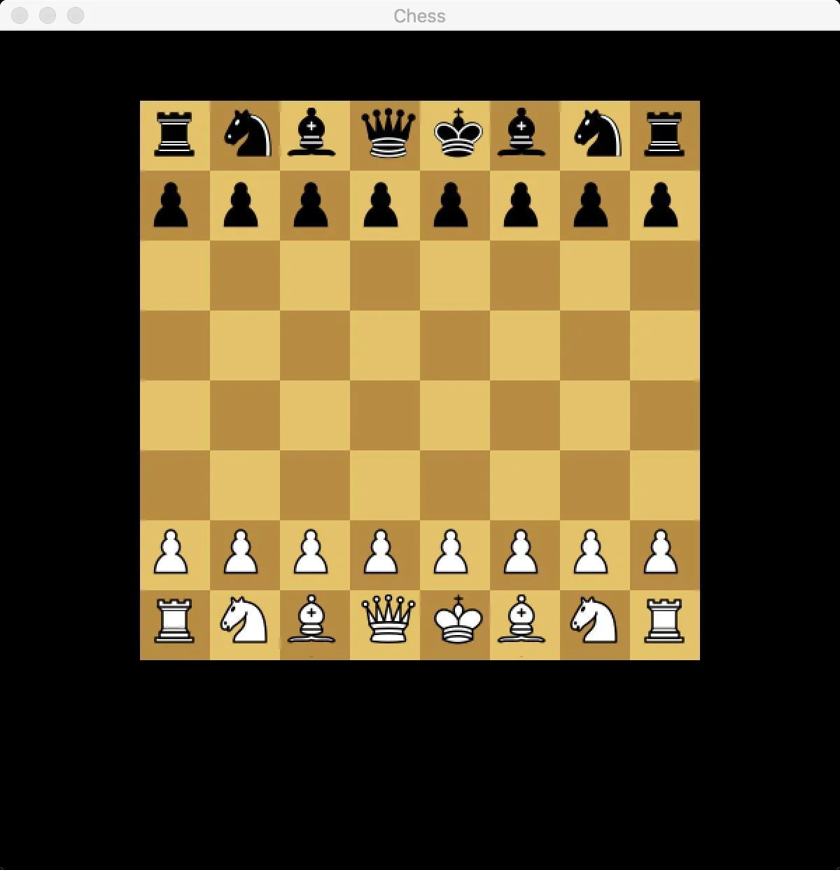 Chess (itch) (miketmoore) Chess (itch) (miketmoore)