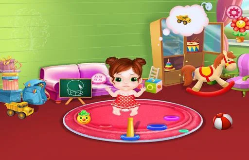Baby Care Babysitter & Daycare Baby Care Babysitter & Daycare