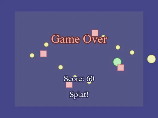 Splat! (itch) (vimino) Splat! (itch) (vimino)
