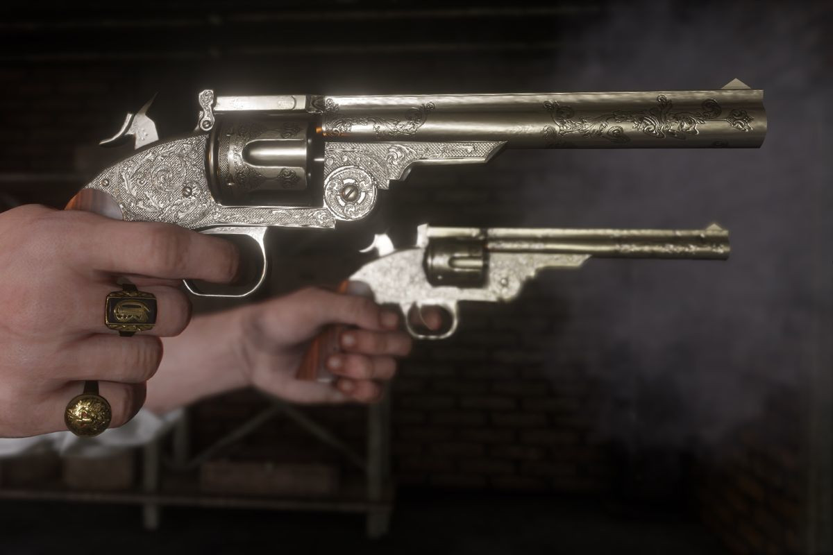Shooters on fire! (itch) Shooters on fire! (itch)