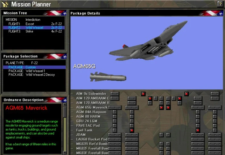 F-22 Total Air War F-22 Total Air War