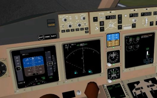 FlightGear FlightGear