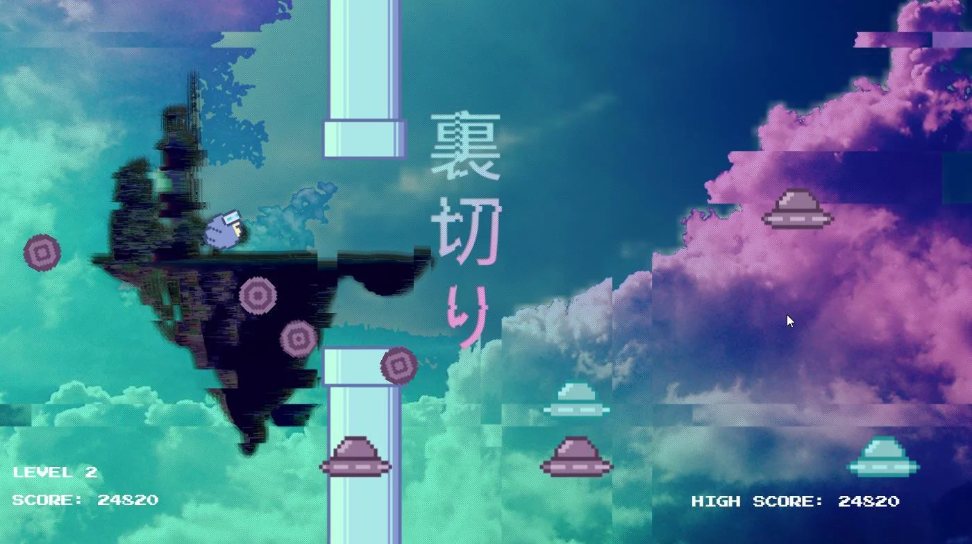 Flappy Shmup (itch) Flappy Shmup (itch)