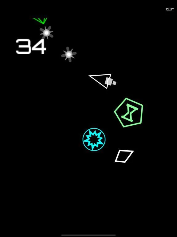 Рецензии Asteroid Commando