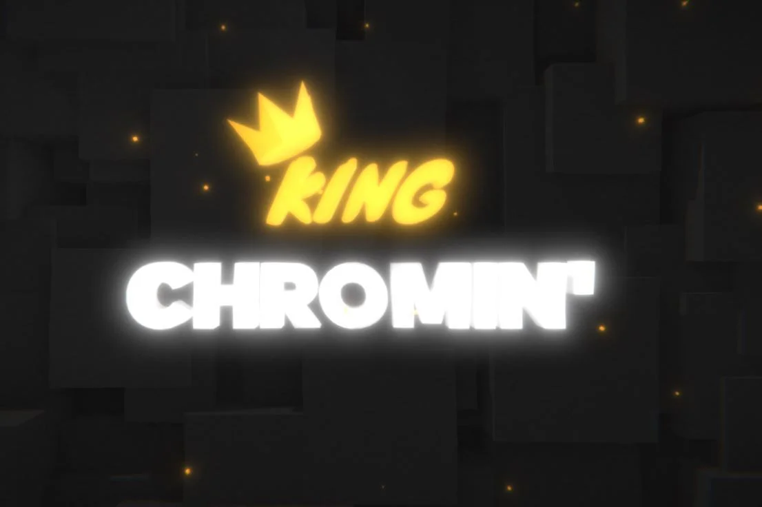 King Chromin' (itch) King Chromin' (itch)