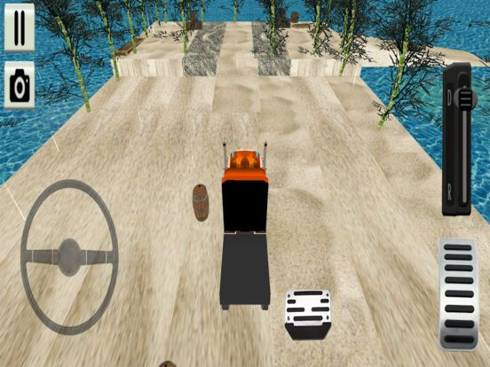 Рецензии Euro Truck Parking Adventure