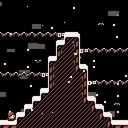 The Lost Strawberry X-Mas Edition (itch) The Lost Strawberry X-Mas Edition (itch)