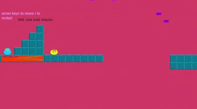 Spoopy Li'l Game (itch) Spoopy Li'l Game (itch)