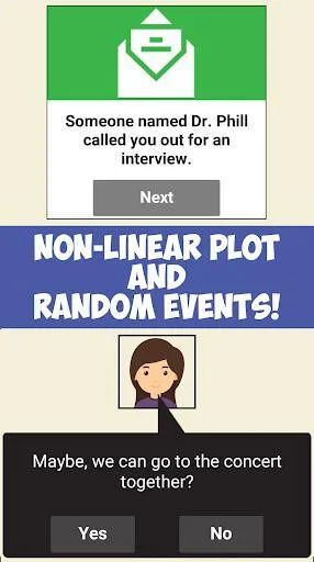 Writer Simulator 2