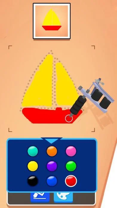 Tattoo Master 3D - Color Inc Tattoo Master 3D - Color Inc