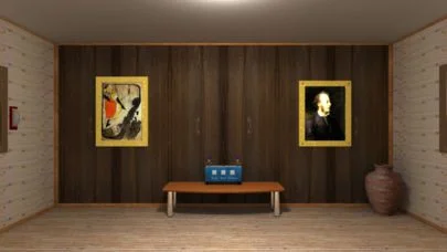 Room Escape Game - Pictures Room Esacpe Room Escape Game - Pictures Room Esacpe