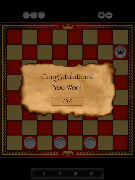 Spanish Checkers - Damas Españolas Spanish Checkers - Damas Españolas