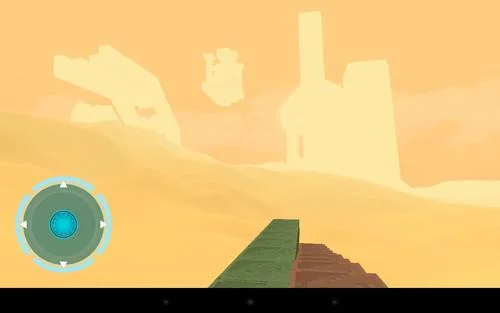 Статьи по The Desert(PROTOTYPE) (itch)