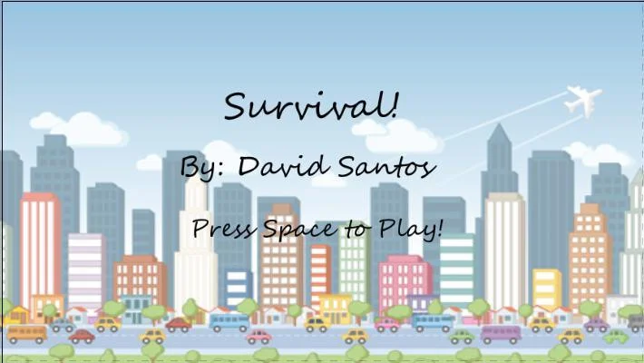 Survival 4 (itch) Survival 4 (itch)