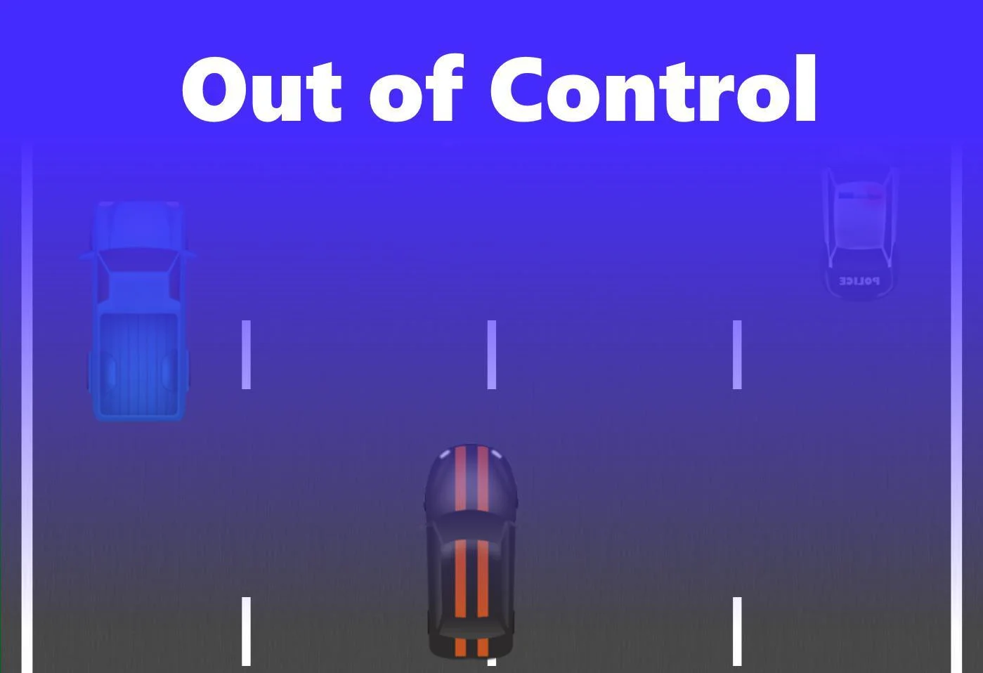 Out of Control (ViliamVadocz) (itch)