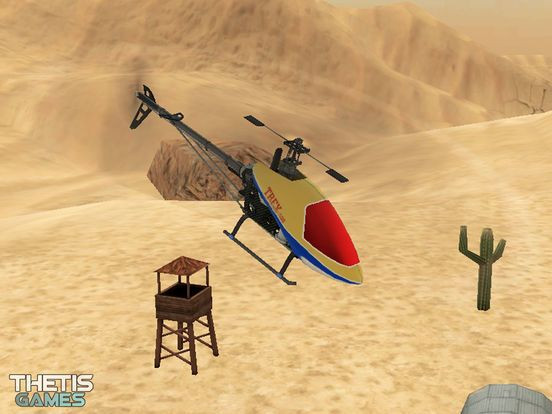 Real RC Flight Simulator 2017 Real RC Flight Simulator 2017