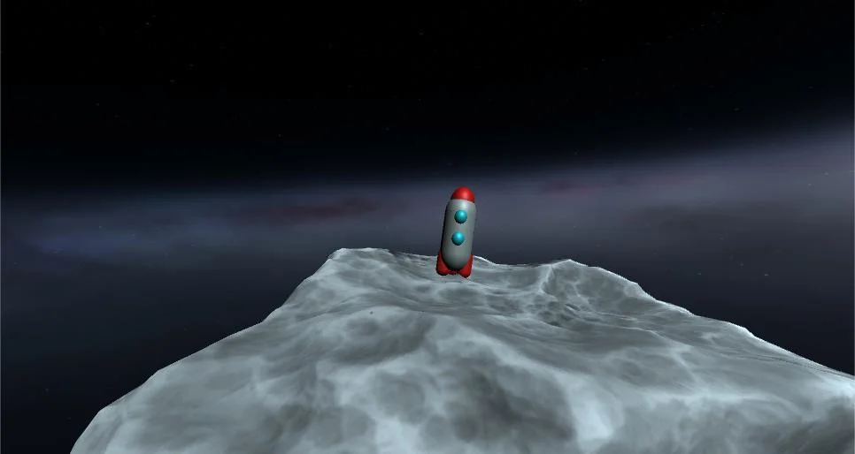 Lunar Miner (itch) Lunar Miner (itch)