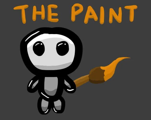 The Paint (itch)