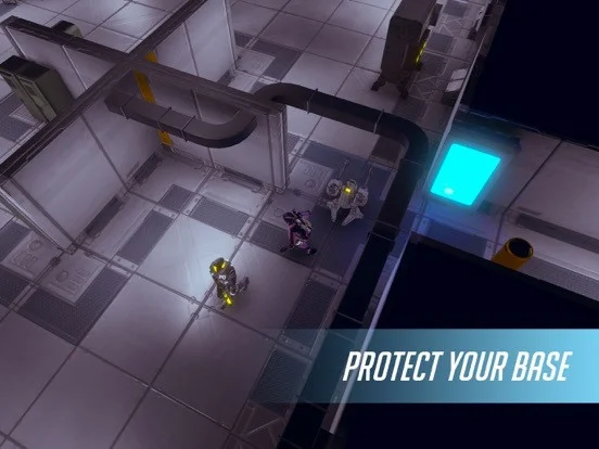 Статьи по Invisible Shadow Online