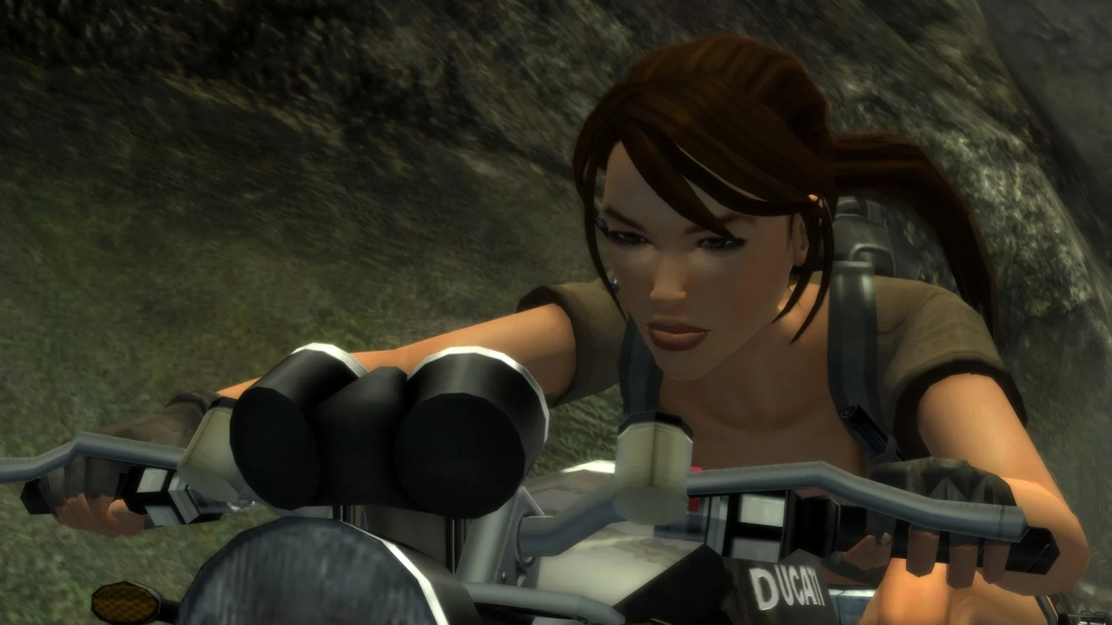 The Tomb Raider Trilogy The Tomb Raider Trilogy