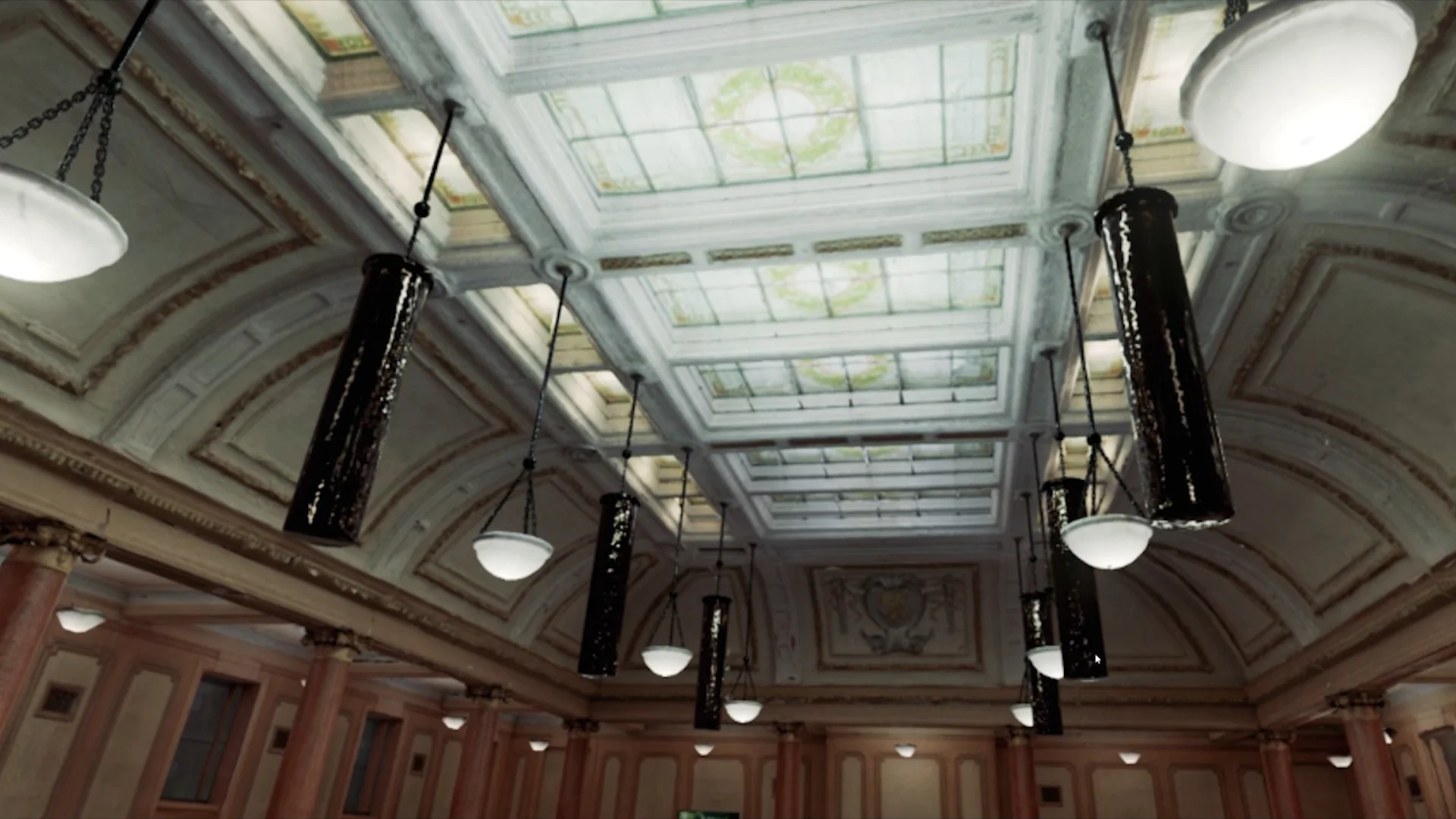 New Zealand Virtual Debating Chamber