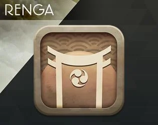 RENGA (itch) RENGA (itch)