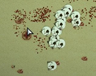 Frenzy Snowman Smasher (itch) Frenzy Snowman Smasher (itch)