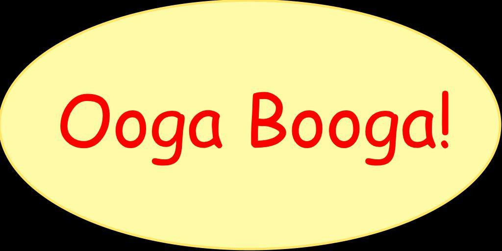Ooga Booga! (3 hr game) (itch) Ooga Booga! (3 hr game) (itch)