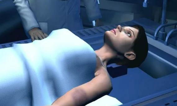 CSI: Fatal Conspiracy CSI: Fatal Conspiracy