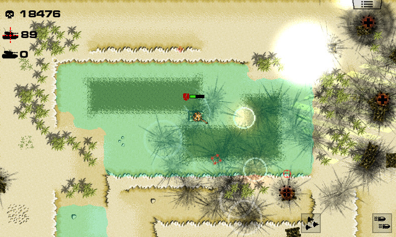 Sandstorm Sandstorm