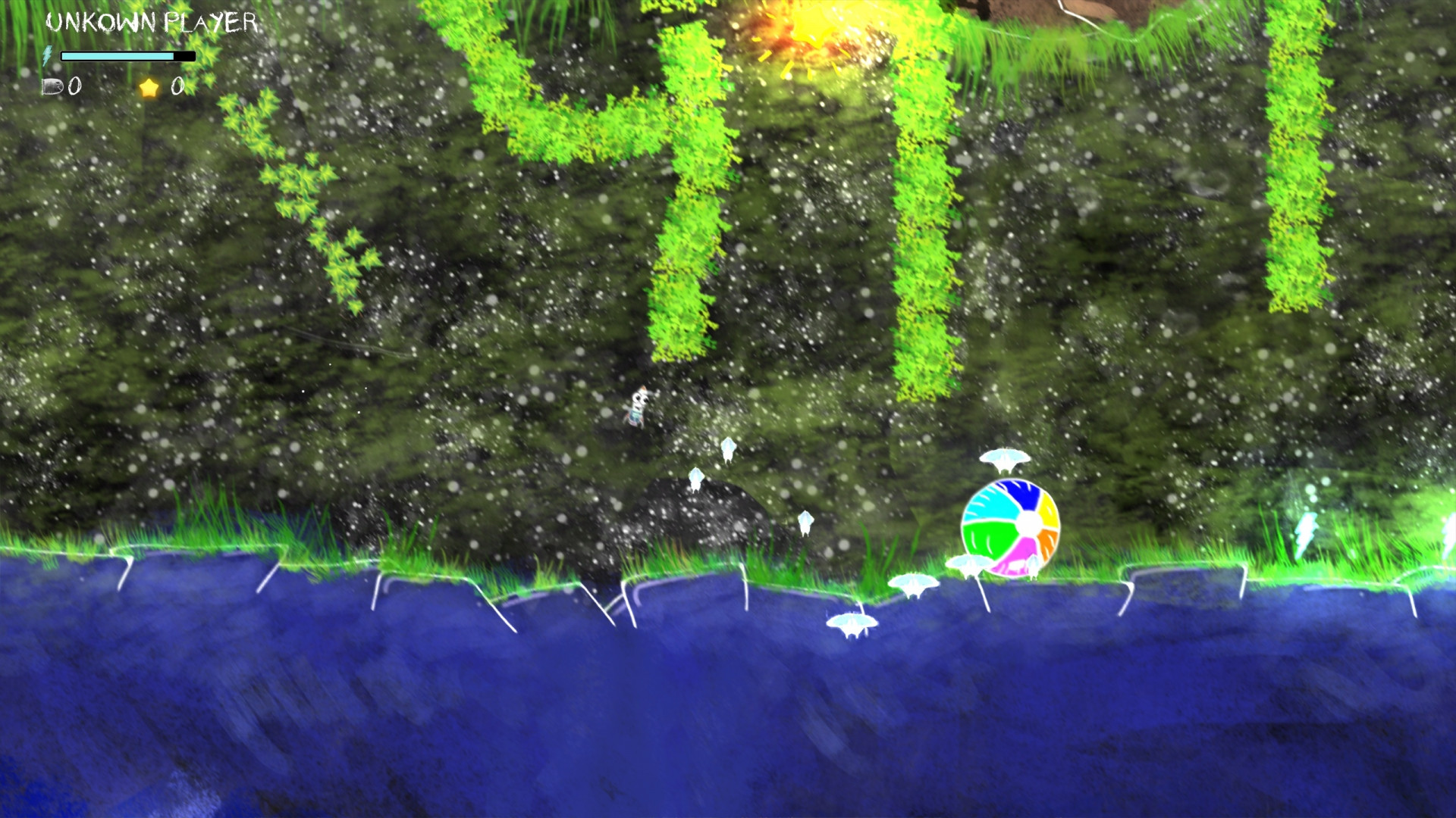 Рецензии Chalkship (itch)