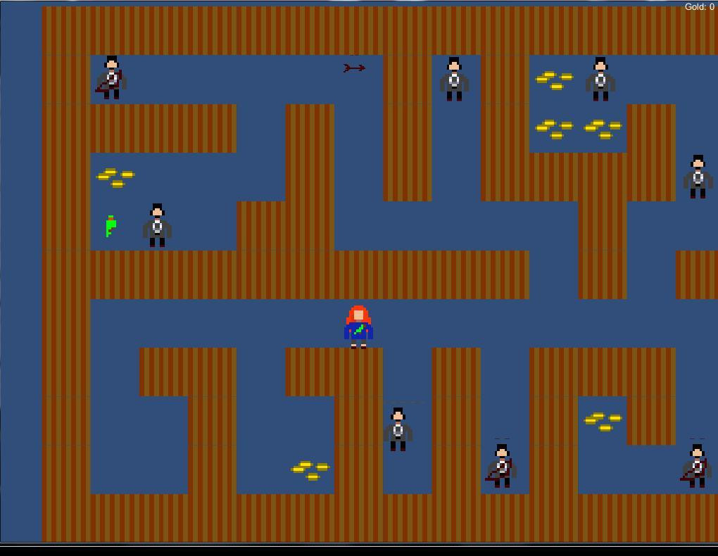 Bird Quest (itch) Bird Quest (itch)