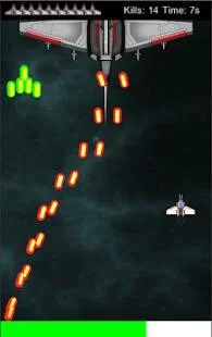 Spacemonium (itch) Spacemonium (itch)