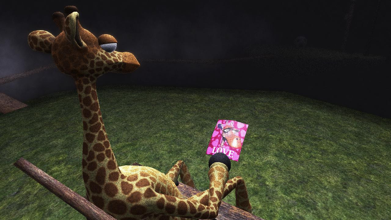Giraffe Town (itch) Giraffe Town (itch)