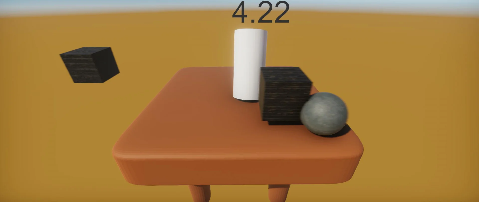 Platform (Uranium Donut) (itch)