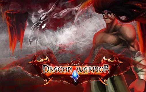 Dragon Warrior: Legend's World (itch)