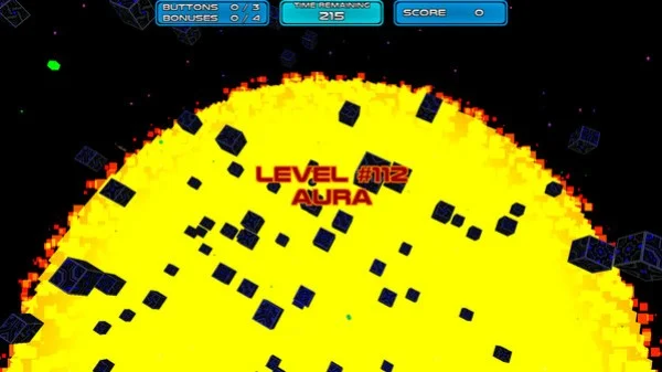 Vertigo Void Vertigo Void