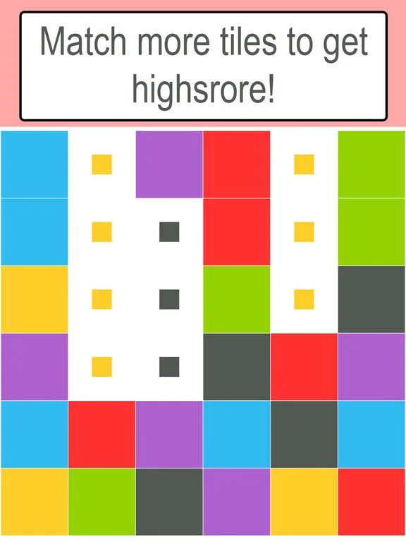Three In A Row (Match3 game) Three In A Row (Match3 game)