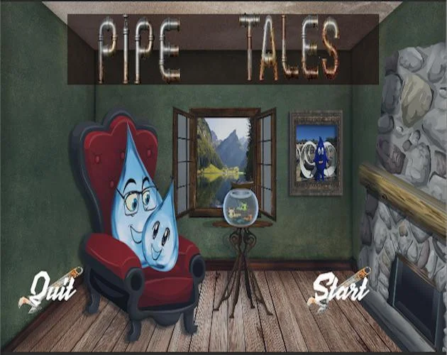 Water Tales (itch) Water Tales (itch)