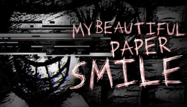 My Beautiful Paper Smile My Beautiful Paper Smile