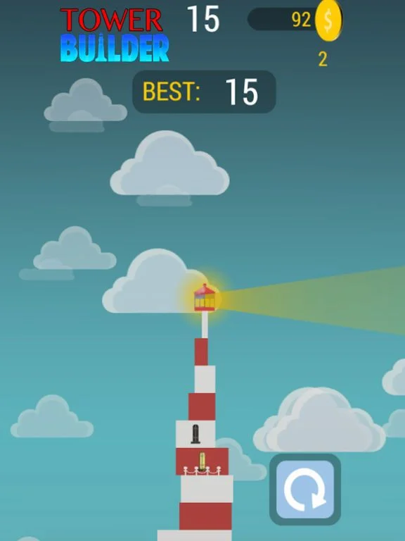 Tower Builder: Top Fun Game Tower Builder: Top Fun Game