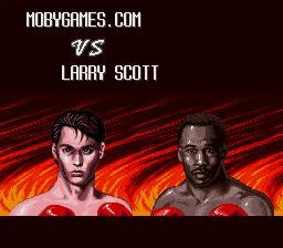 TKO Super Championship Boxing TKO Super Championship Boxing