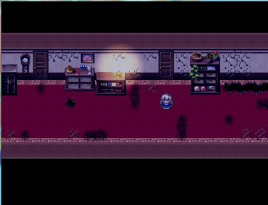 Av and The Seven Magical Crystals (itch) Av and The Seven Magical Crystals (itch)