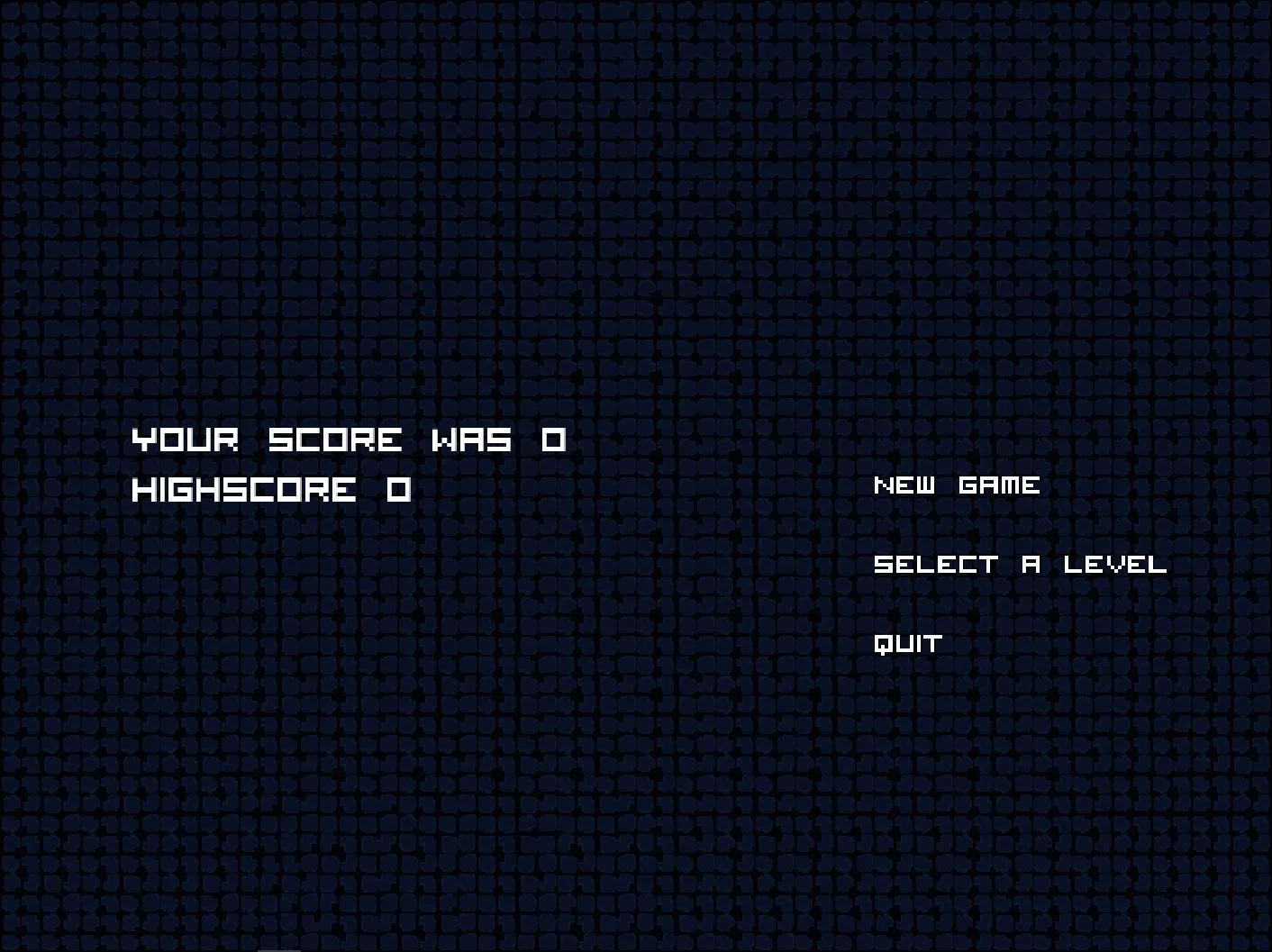 Glitch Dungeon (AlluGames)