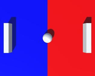 Pong (itch) (Royerson) Pong (itch) (Royerson)